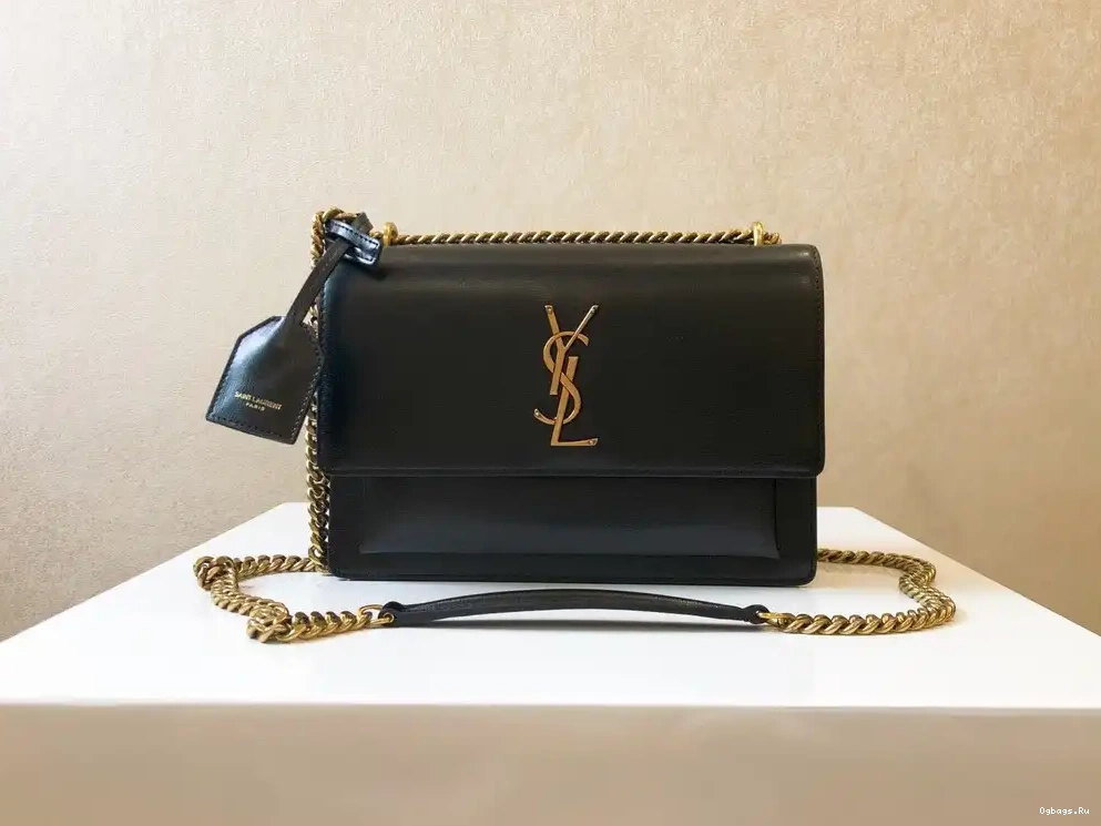 MEDIUM YSL SUNSET 0412